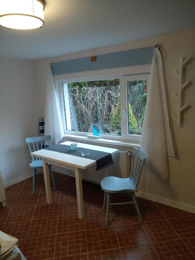Pokoje Bumerang Swinoujscie Bagian luar foto