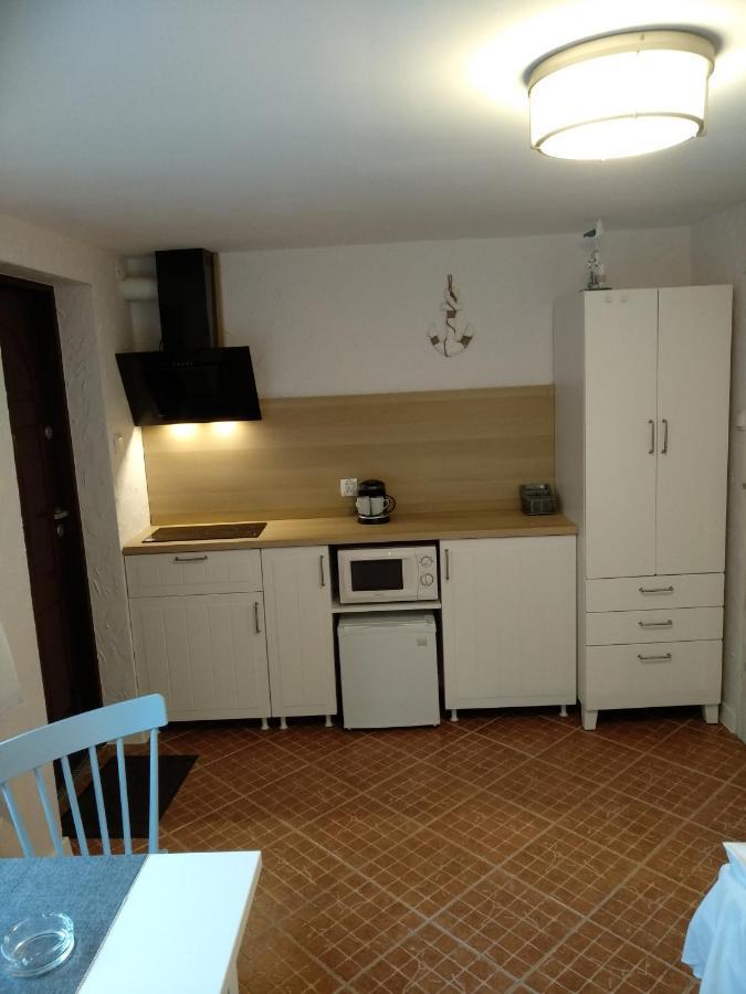 Pokoje Bumerang Swinoujscie Bagian luar foto