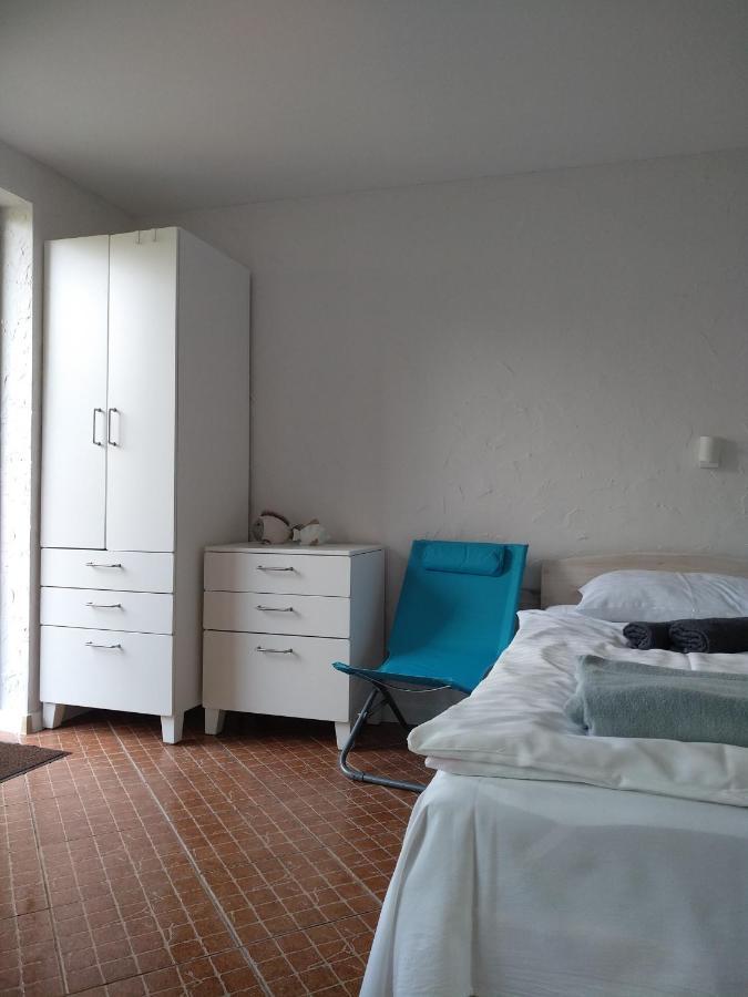 Pokoje Bumerang Swinoujscie Bagian luar foto